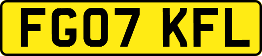 FG07KFL