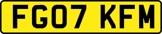 FG07KFM