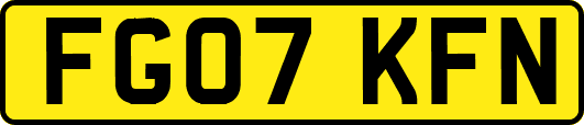 FG07KFN