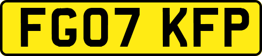 FG07KFP