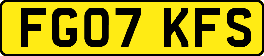 FG07KFS