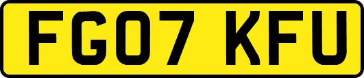FG07KFU