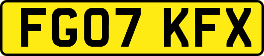 FG07KFX