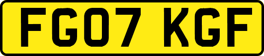 FG07KGF