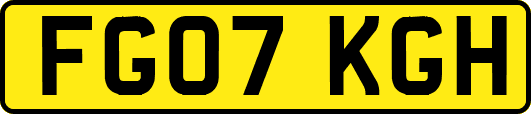 FG07KGH