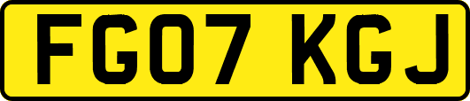 FG07KGJ