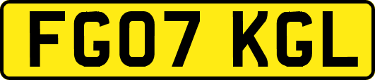 FG07KGL