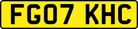 FG07KHC