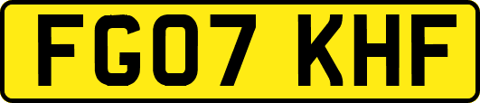 FG07KHF