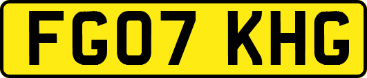 FG07KHG