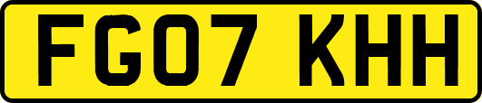 FG07KHH