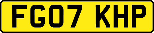 FG07KHP