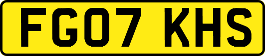FG07KHS