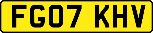 FG07KHV