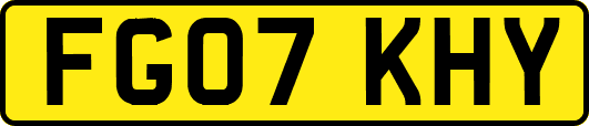 FG07KHY