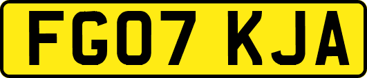 FG07KJA