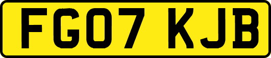 FG07KJB