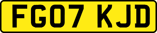 FG07KJD