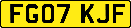 FG07KJF