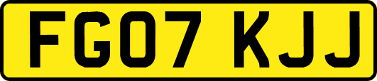 FG07KJJ