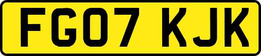 FG07KJK