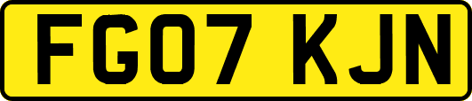 FG07KJN