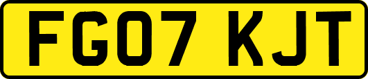 FG07KJT