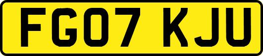 FG07KJU