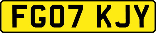 FG07KJY