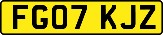 FG07KJZ