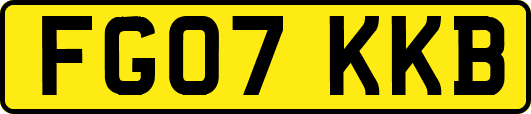 FG07KKB