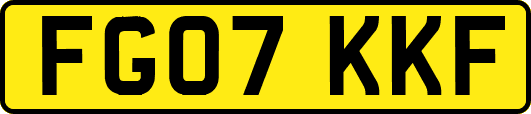 FG07KKF
