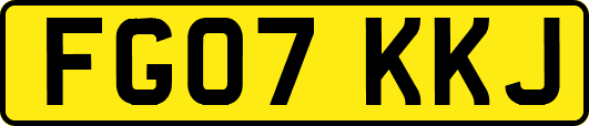 FG07KKJ