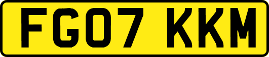 FG07KKM