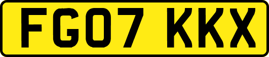 FG07KKX