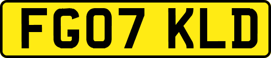 FG07KLD