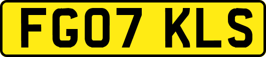 FG07KLS