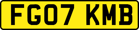FG07KMB