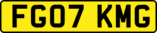 FG07KMG