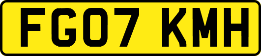 FG07KMH
