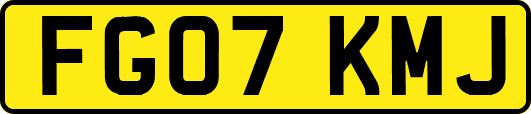 FG07KMJ