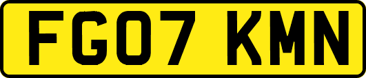FG07KMN