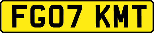 FG07KMT