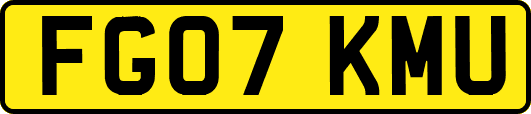 FG07KMU