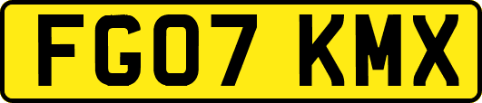 FG07KMX