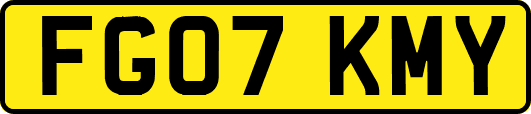 FG07KMY