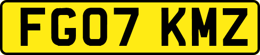 FG07KMZ