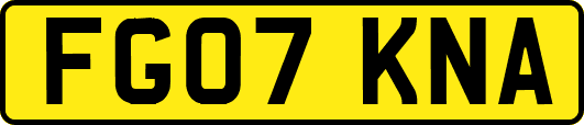 FG07KNA