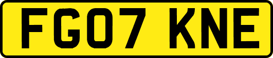 FG07KNE