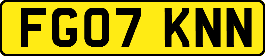 FG07KNN